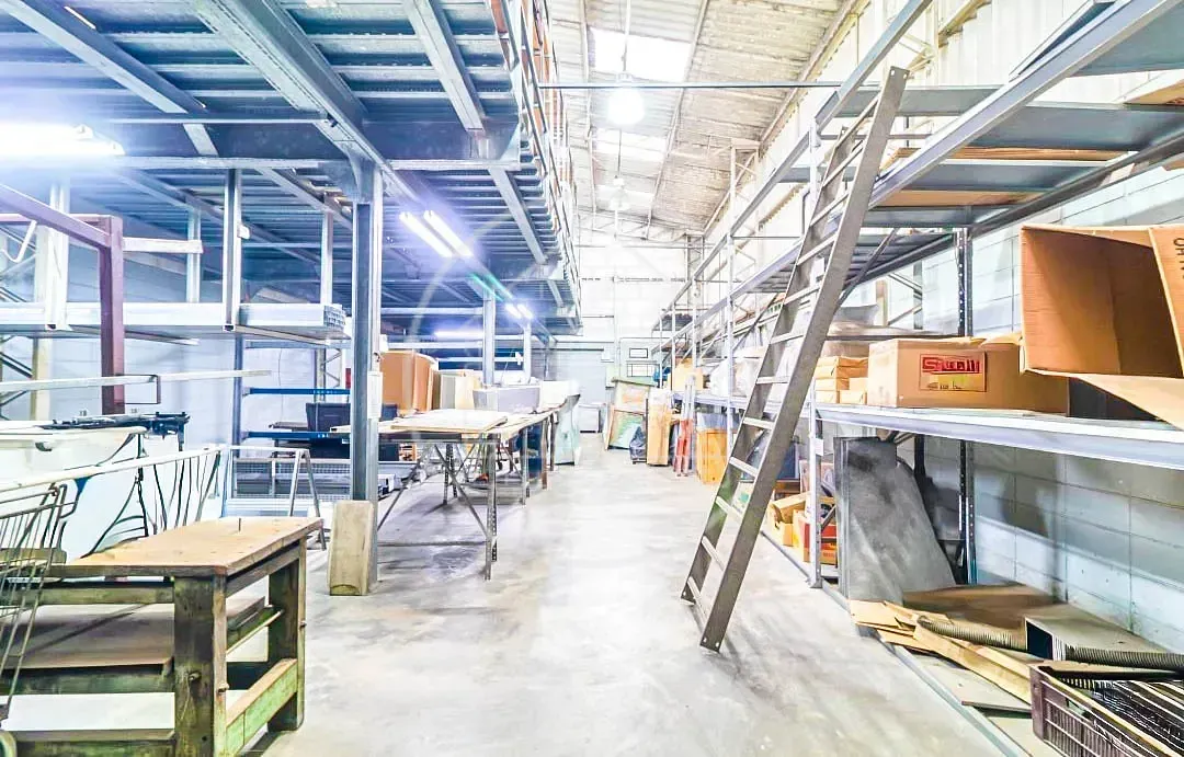 Depósito-Galpão, 300 m² - Foto 11