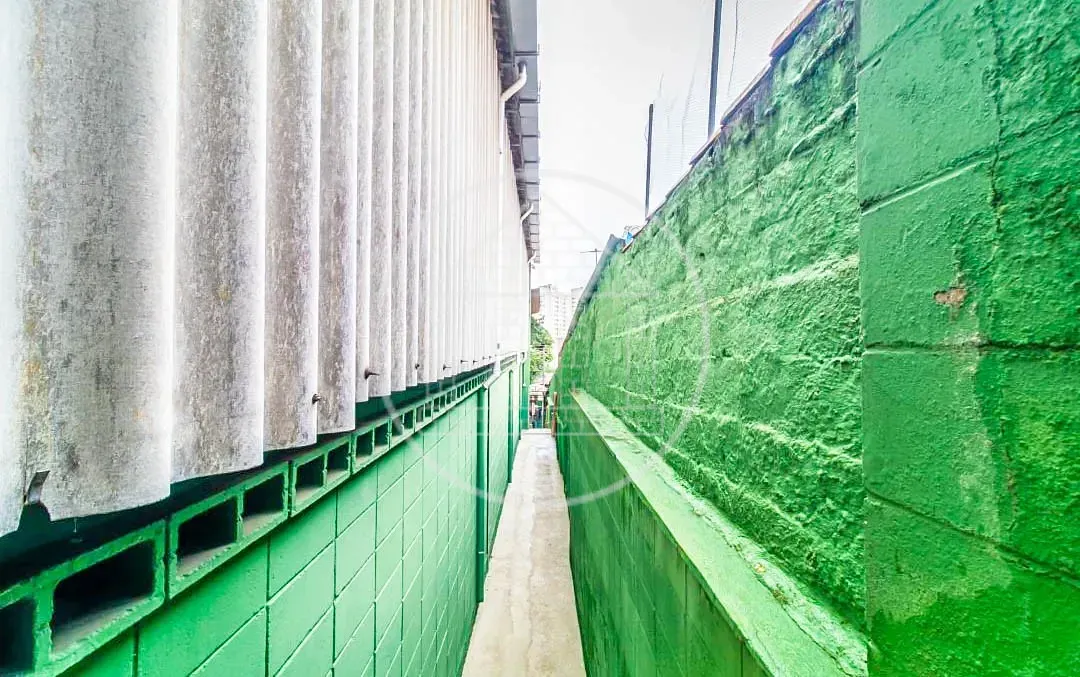 Depósito-Galpão, 300 m² - Foto 5