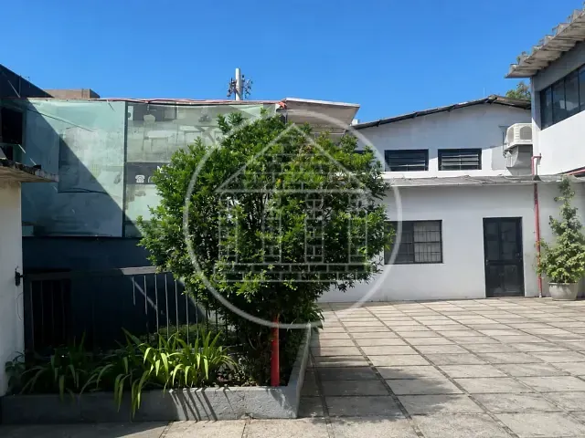 Galpão / Barracão com 1200m², à venda, no bairro Socorro em São Paulo