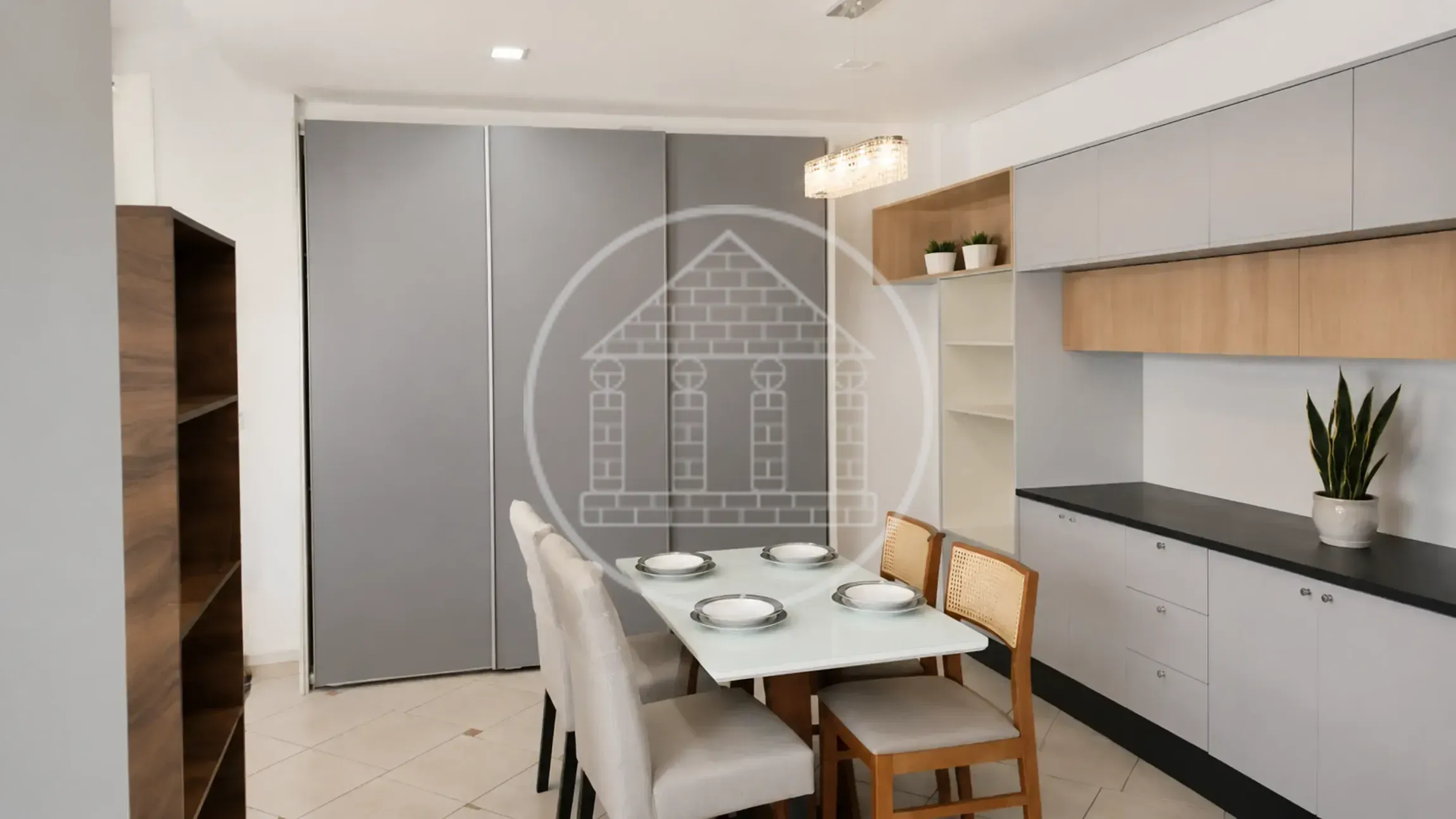 Depósito-Galpão, 1100 m² - Foto 4