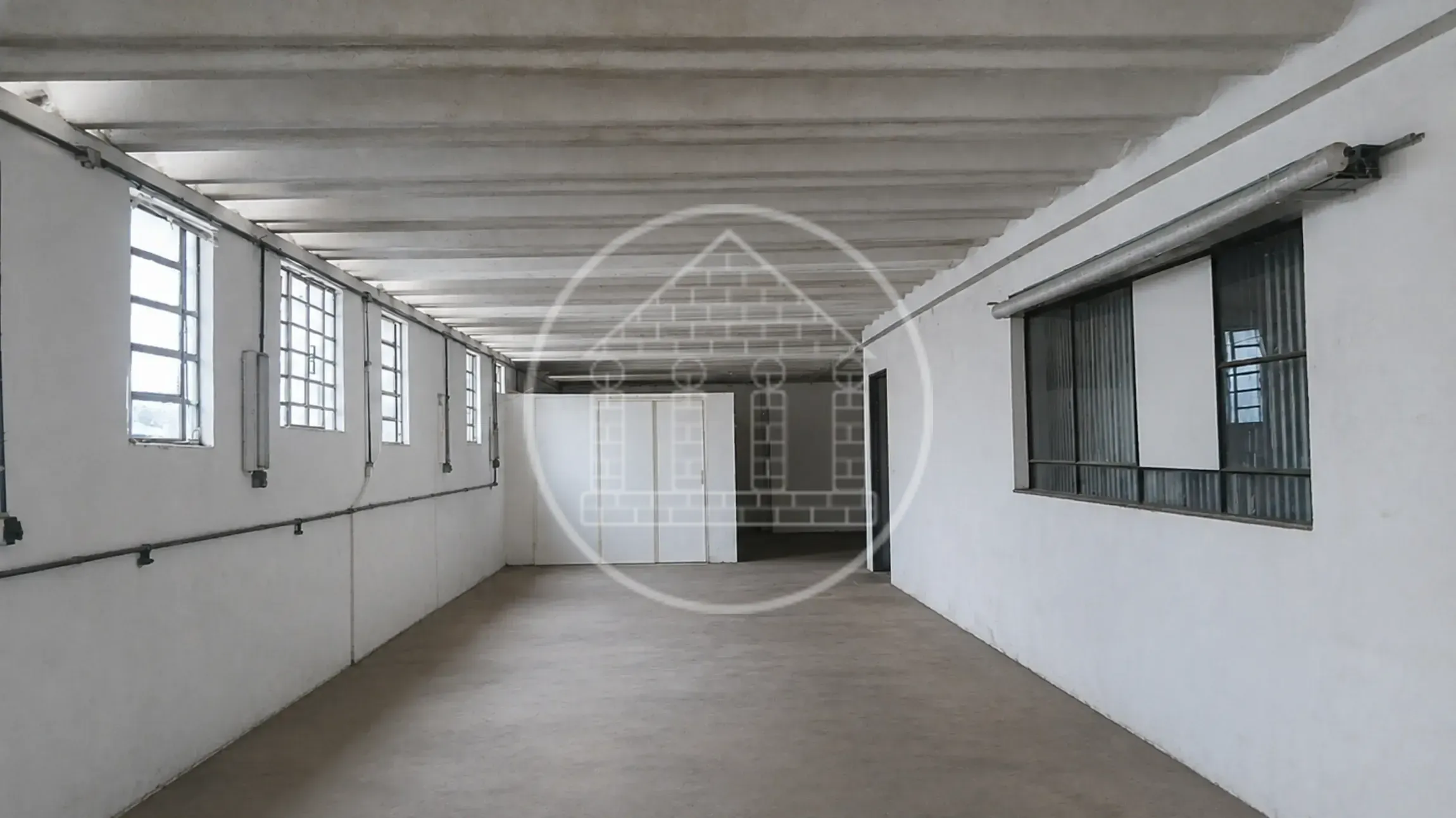 Depósito-Galpão, 1100 m² - Foto 11