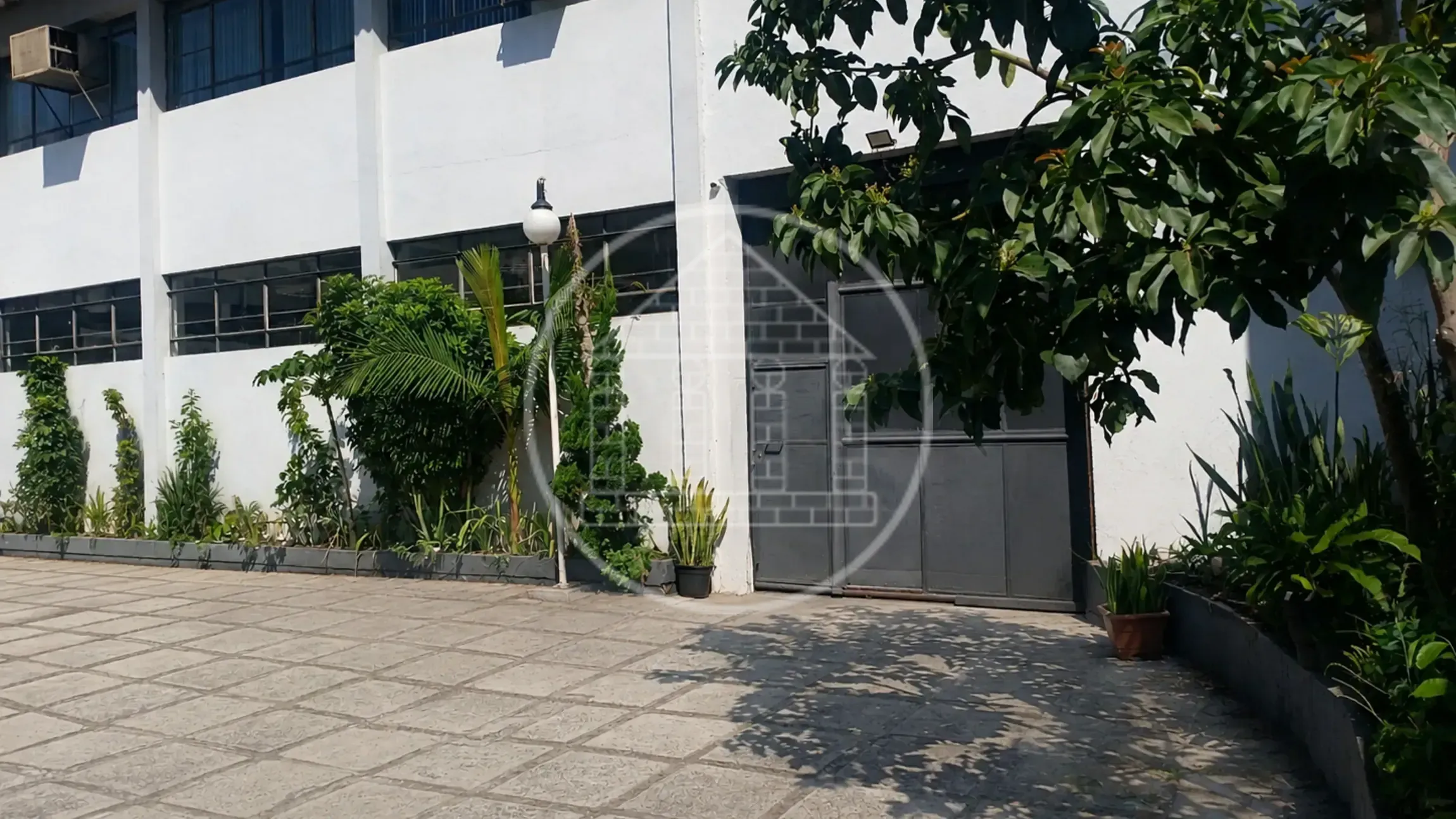 Depósito-Galpão, 1100 m² - Foto 17