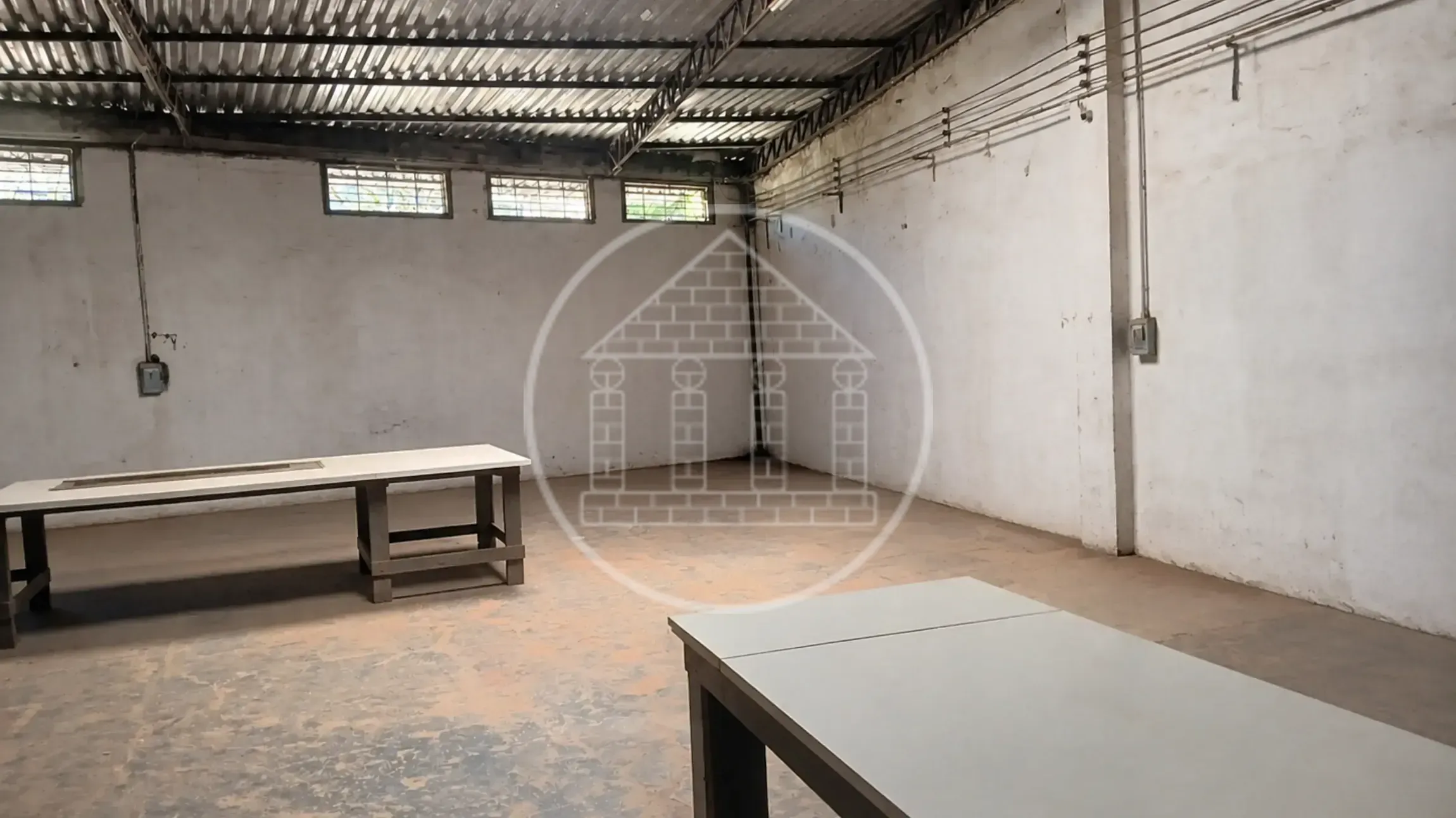 Depósito-Galpão, 1100 m² - Foto 14