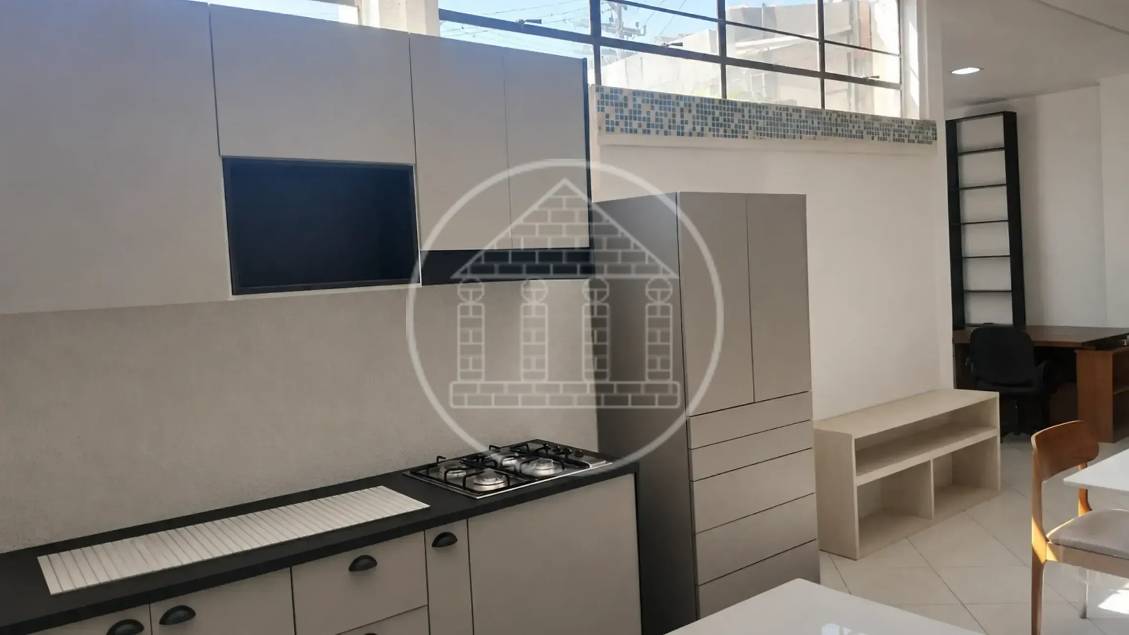 Depósito-Galpão, 1100 m² - Foto 7