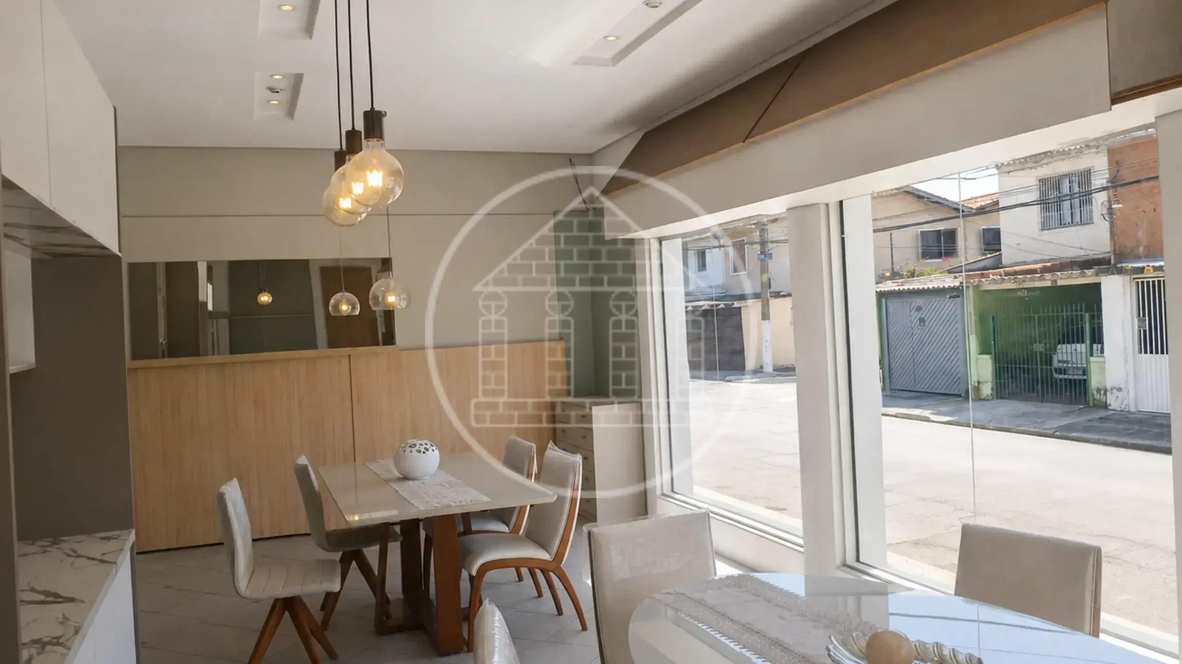Depósito-Galpão, 1100 m² - Foto 3