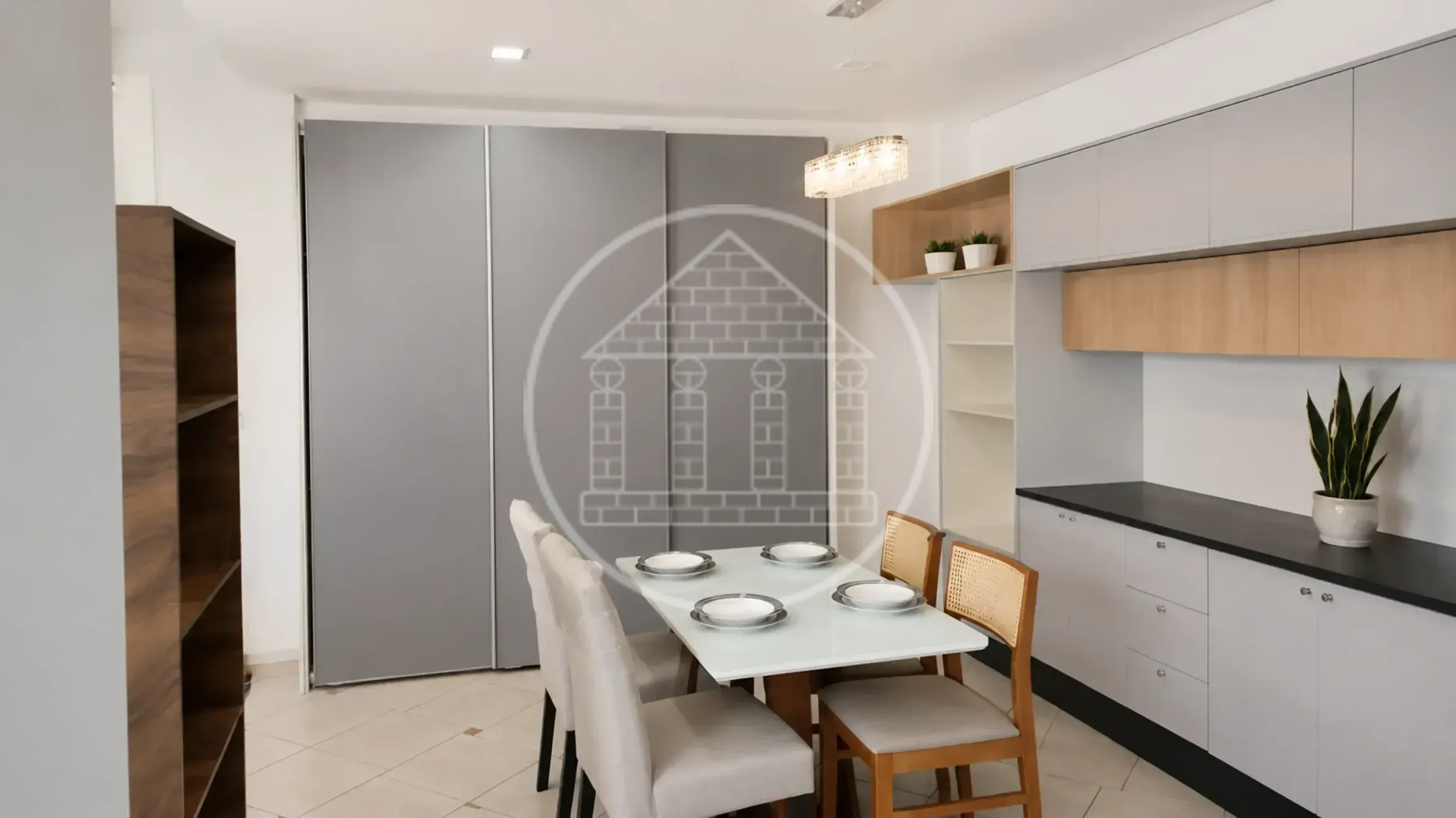 Depósito-Galpão, 1100 m² - Foto 4