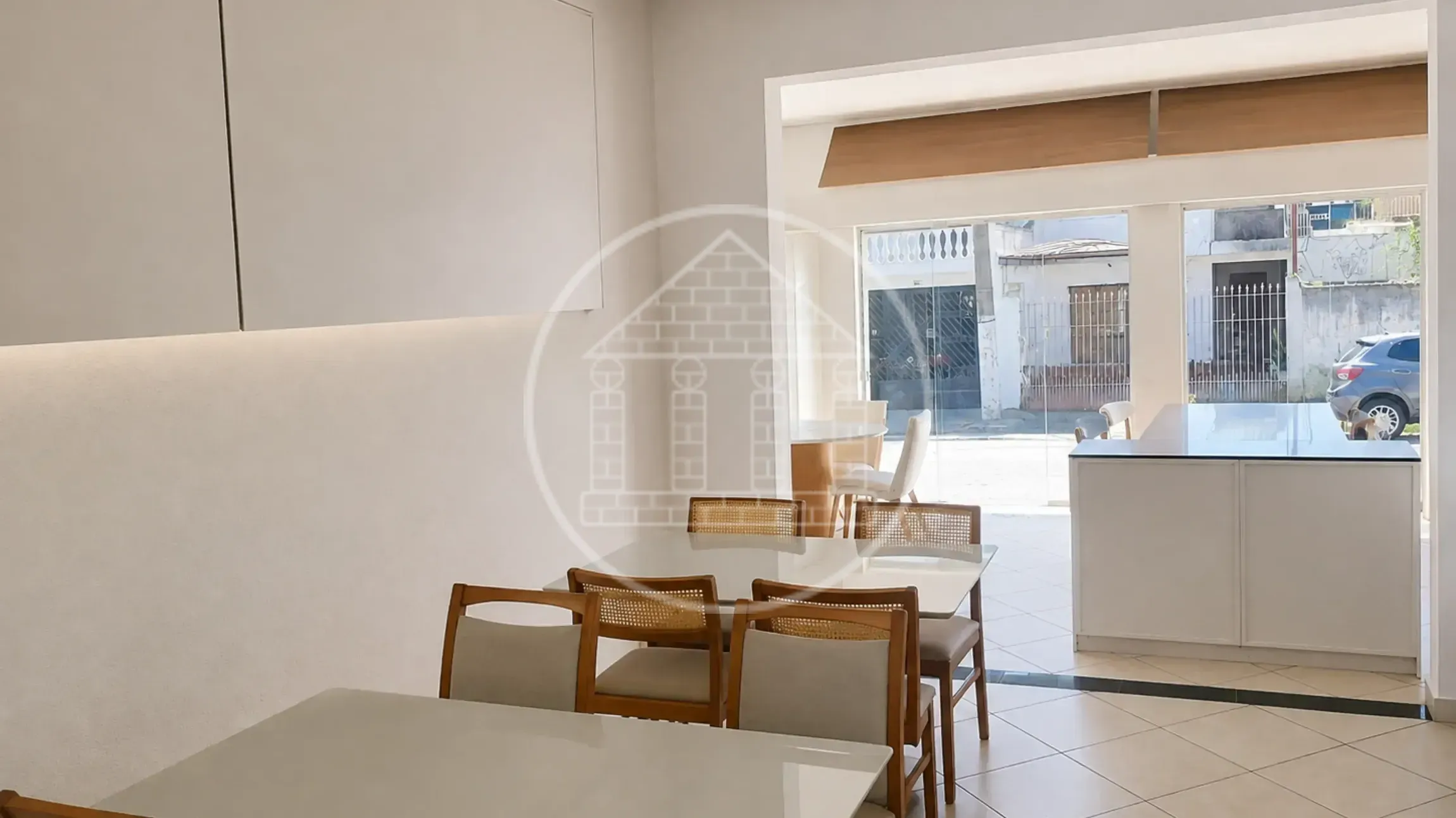 Depósito-Galpão, 1100 m² - Foto 5