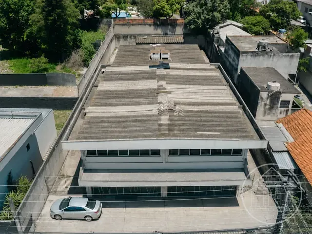 Galpão / Barracão com 1000m², à venda ou para alugar, no bairro Socorro em São Paulo