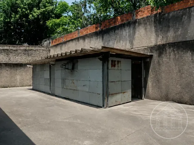 Galpão / Barracão com 1000m², à venda ou para alugar, no bairro Socorro em São Paulo