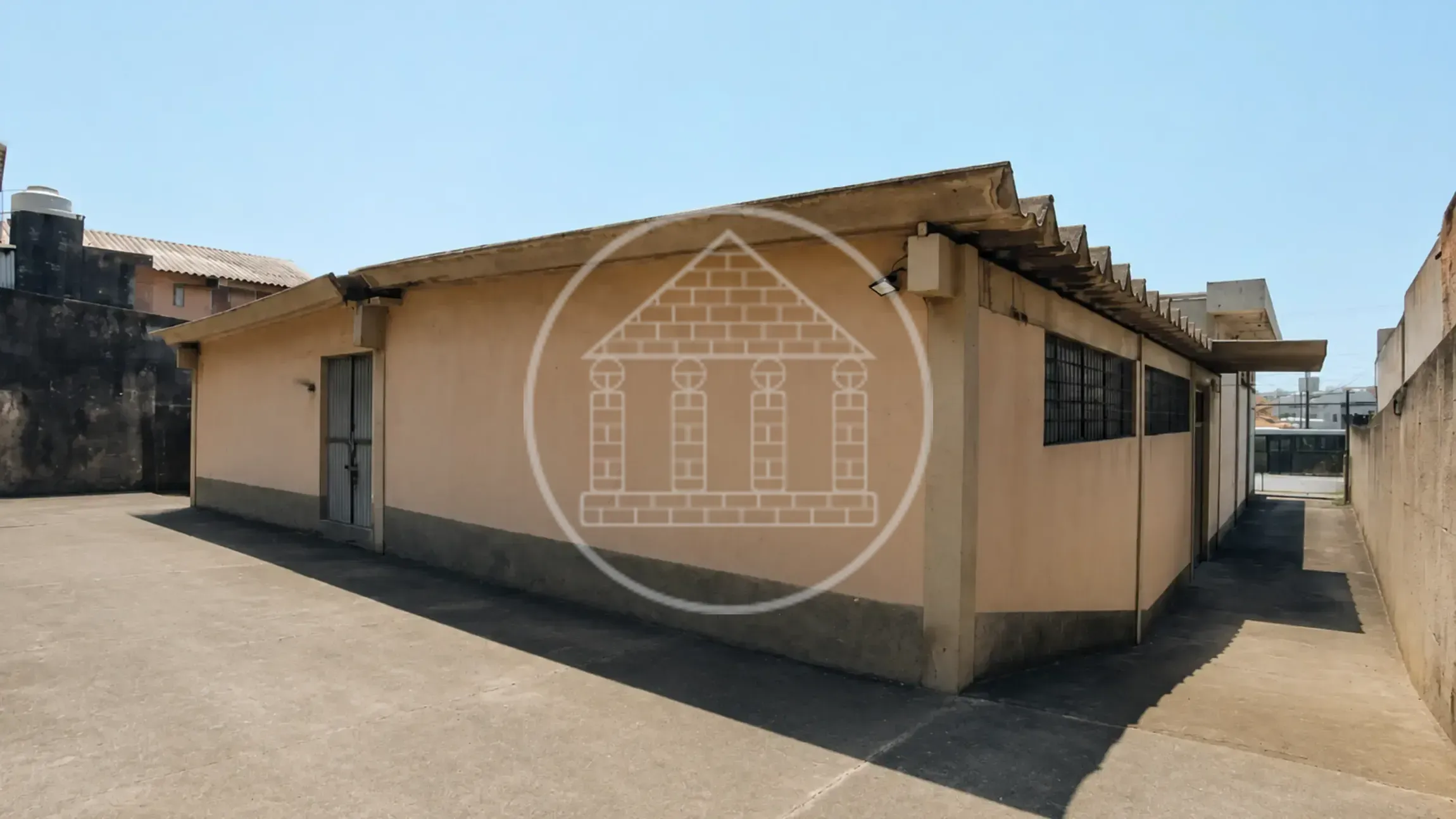 Depósito-Galpão, 800 m² - Foto 3