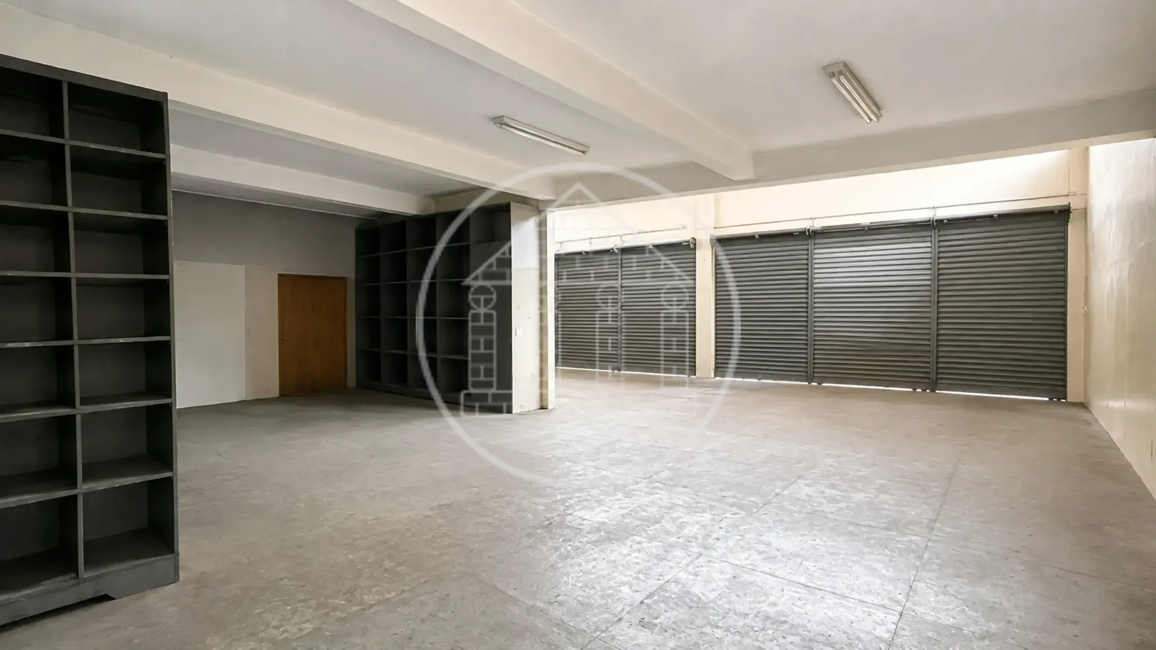 Depósito-Galpão, 800 m² - Foto 5