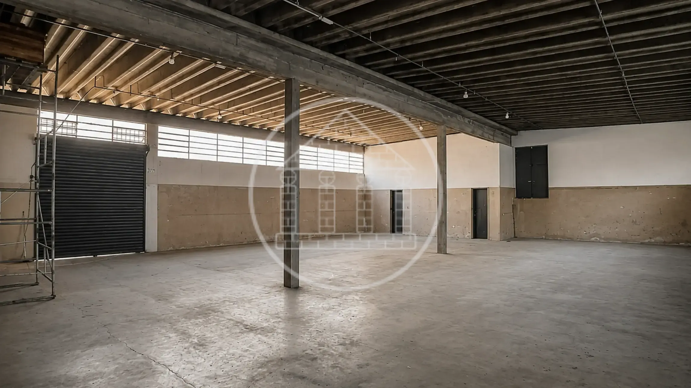 Depósito-Galpão, 800 m² - Foto 6