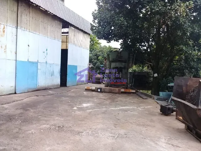 Galpão / Barracão com 10140m², à venda, no bairro Colônia em São Paulo