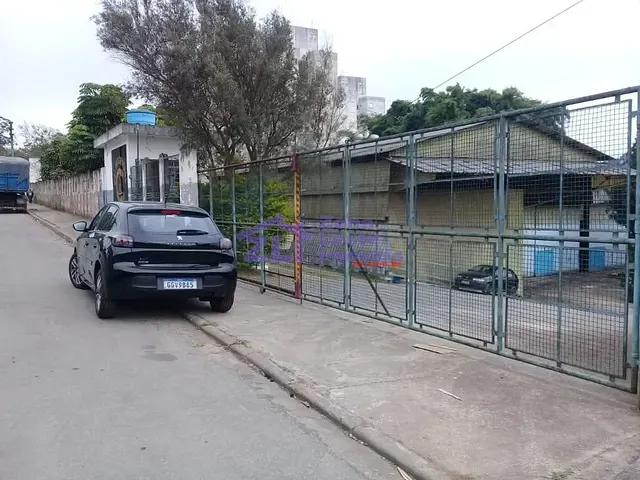 Galpão / Barracão com 10140m², à venda, no bairro Colônia em São Paulo