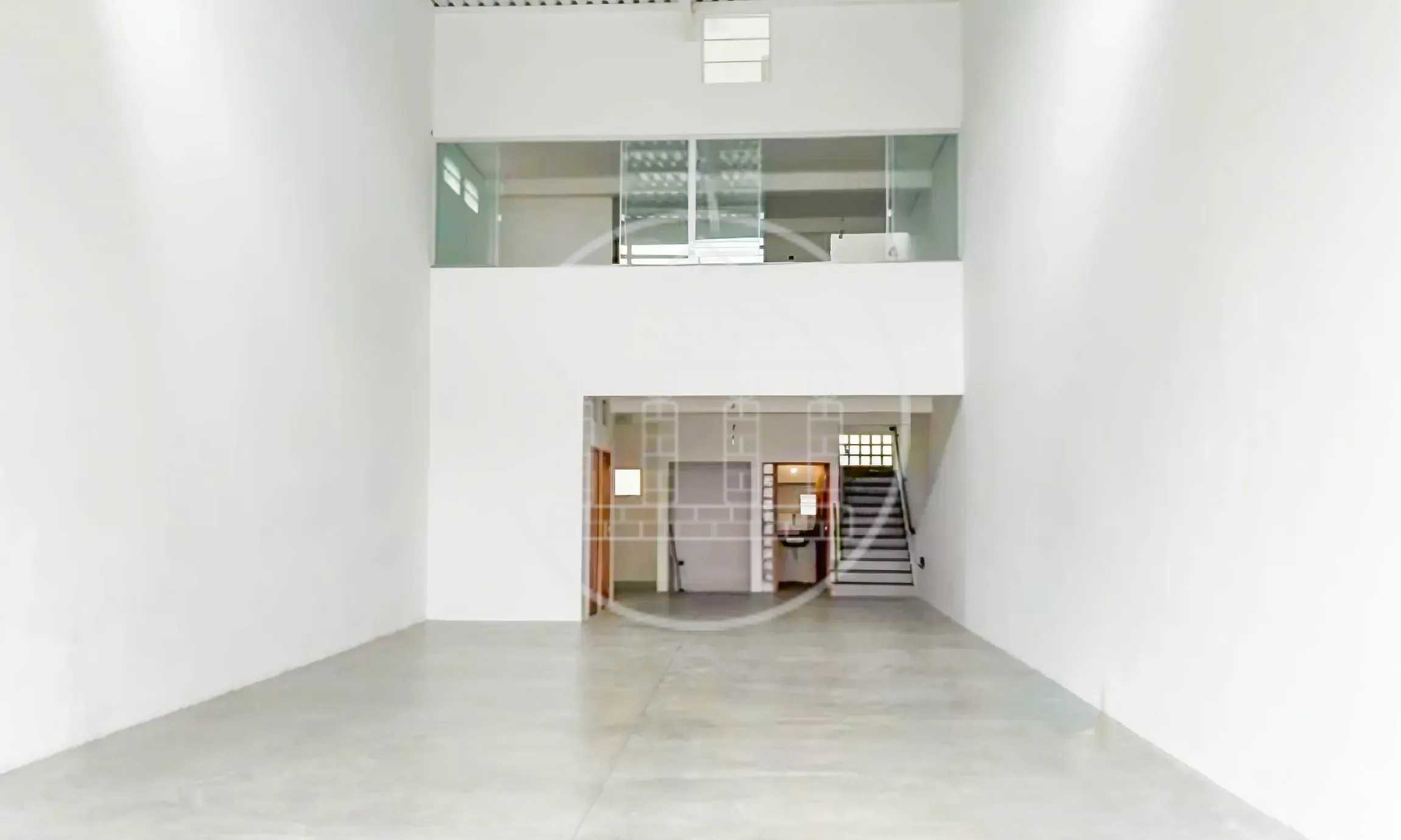 Depósito-Galpão, 250 m² - Foto 2