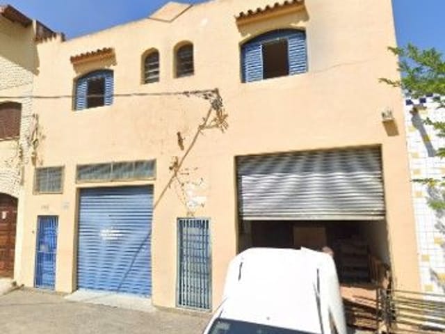 Foto do Galpão / Barracão - Galpão / Barracão para Locação 480M², Tatuapé, São Paulo - SP | ZONA LESTE IMÓVEIS