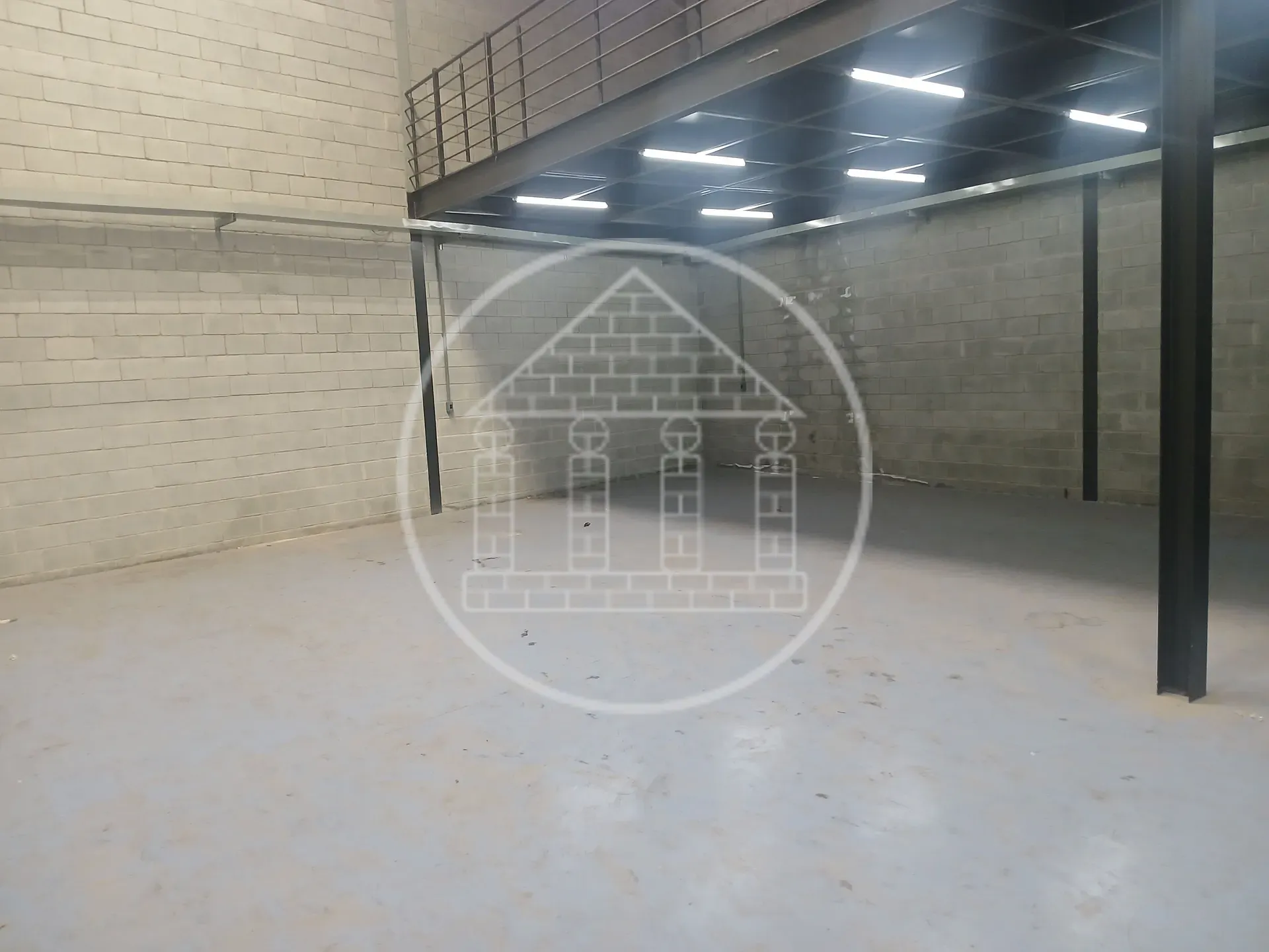Depósito-Galpão, 200 m² - Foto 14