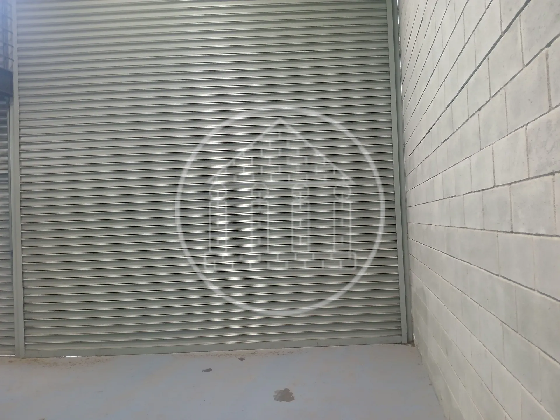 Depósito-Galpão, 200 m² - Foto 13