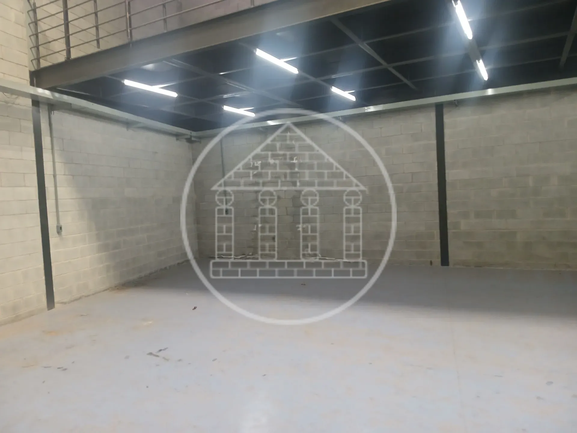 Depósito-Galpão, 200 m² - Foto 12
