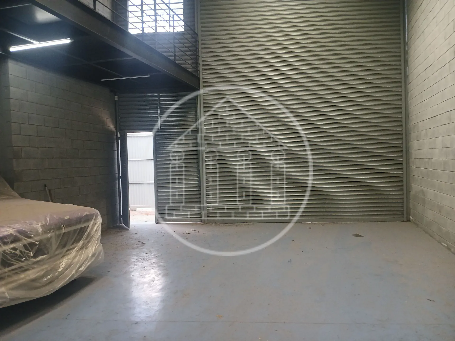 Depósito-Galpão, 200 m² - Foto 11