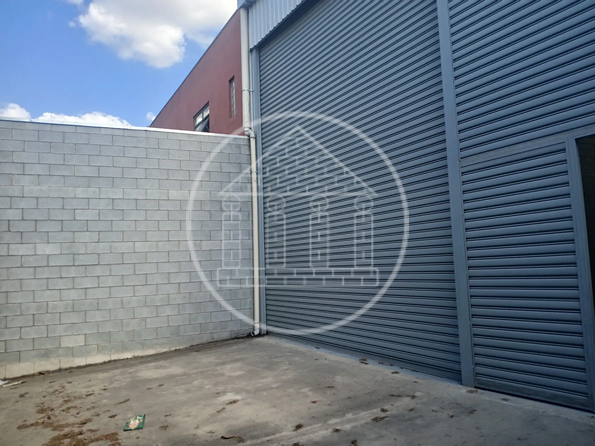 Depósito-Galpão, 200 m² - Foto 8