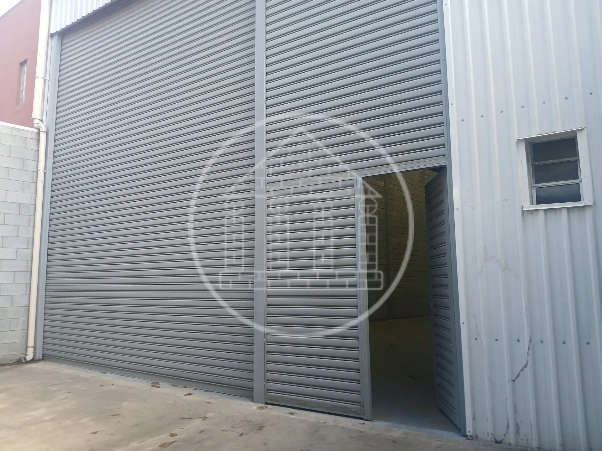 Depósito-Galpão, 200 m² - Foto 7