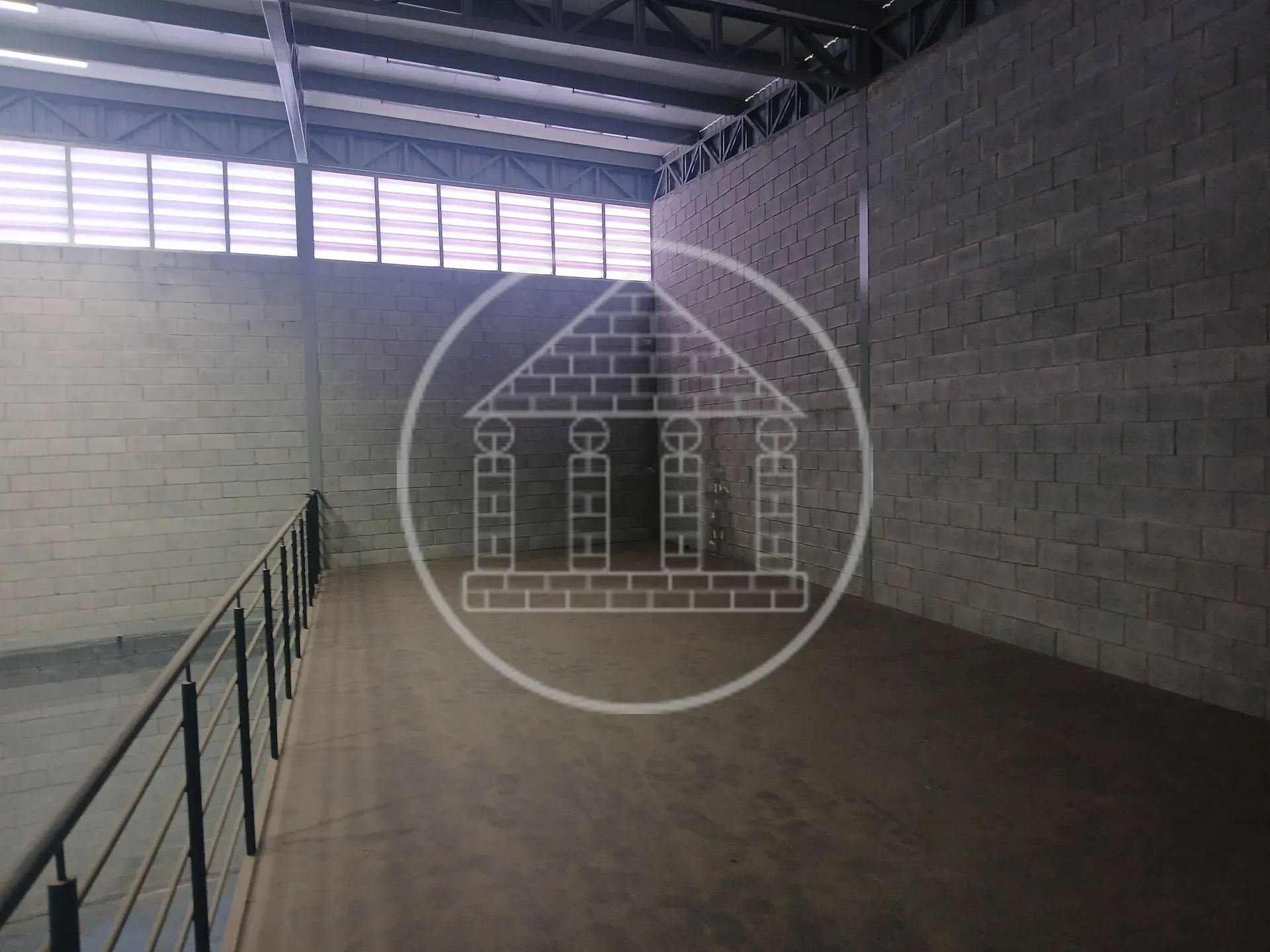 Depósito-Galpão, 200 m² - Foto 6