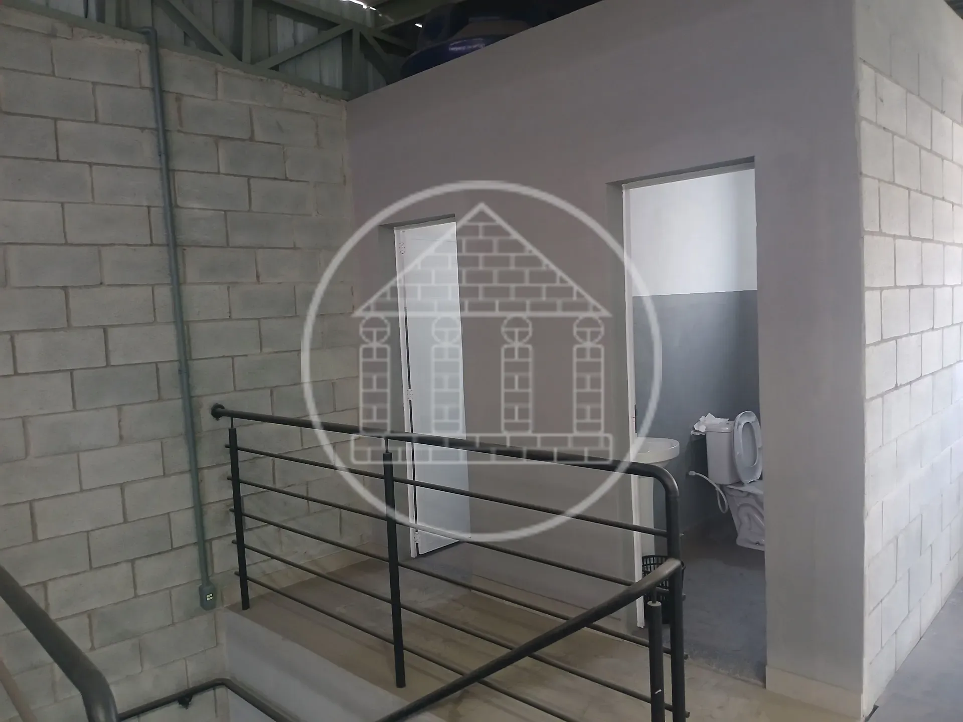 Depósito-Galpão, 200 m² - Foto 4