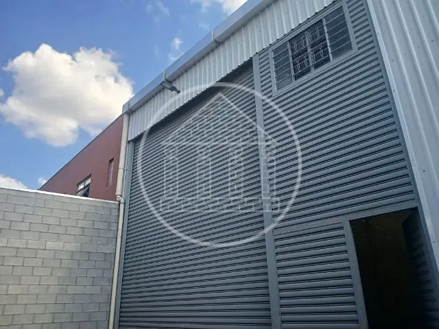 Galpão / Barracão com 200m², para alugar, no bairro Vila Socorro em São Paulo