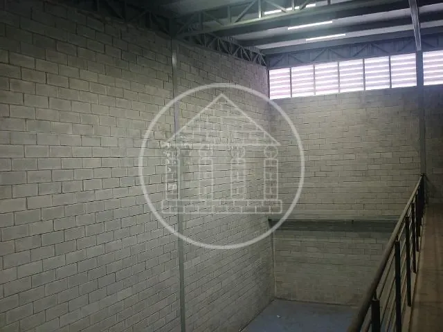 Galpão / Barracão com 200m², para alugar, no bairro Vila Socorro em São Paulo