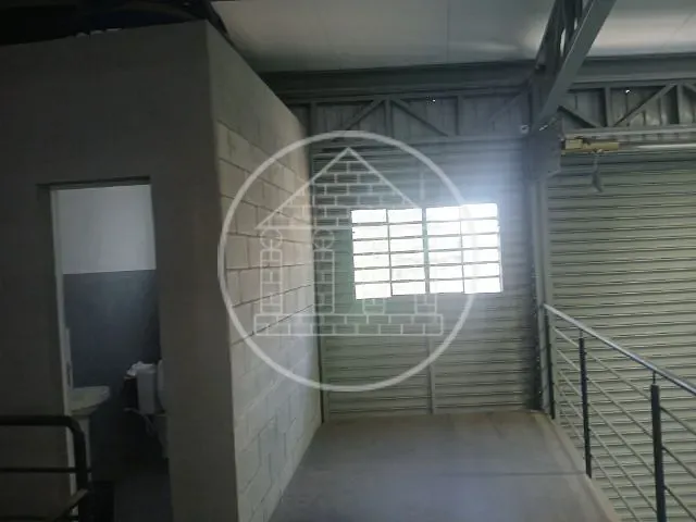 Galpão / Barracão com 200m², para alugar, no bairro Vila Socorro em São Paulo