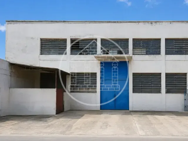 Galpão / Barracão com 700m², à venda ou para alugar, no bairro Vila Socorro em São Paulo