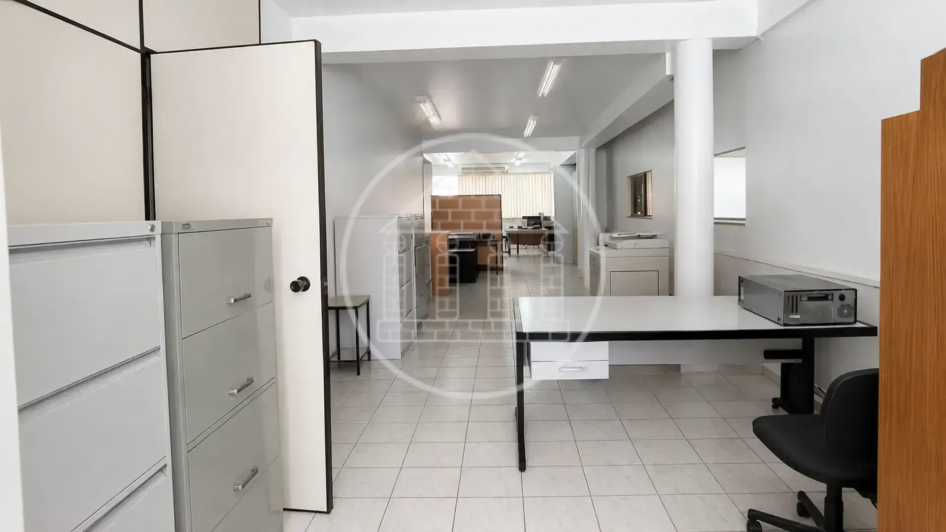 Depósito-Galpão, 500 m² - Foto 2