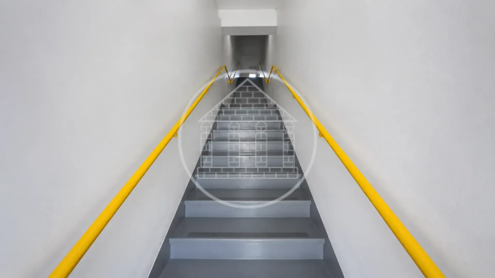 Depósito-Galpão, 500 m² - Foto 3