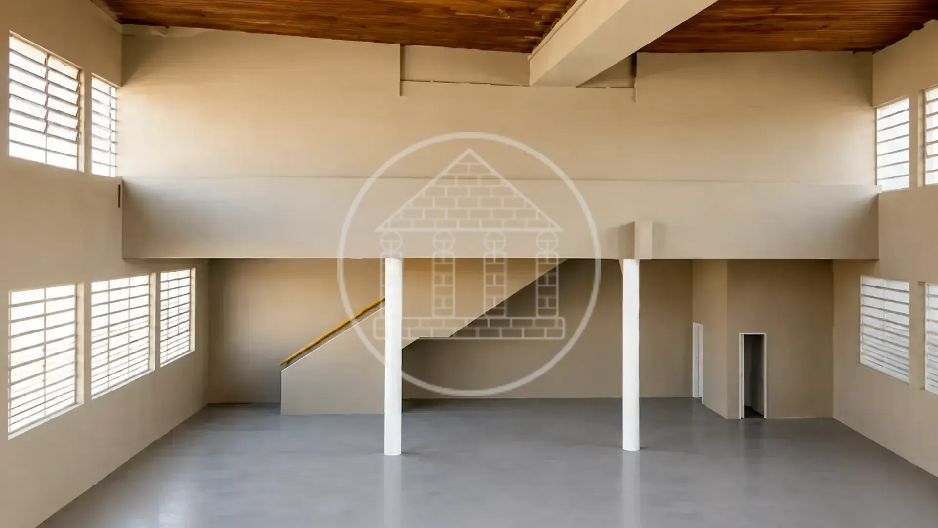 Depósito-Galpão, 500 m² - Foto 6