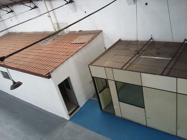Foto do Galpão / Barracão - Galpão, 600 m² - venda por R$ 2.500.000,00 ou aluguel por R$ 15.250,00/mês - Mooca - São Paulo/SP | ZONA LESTE IMÓVEIS