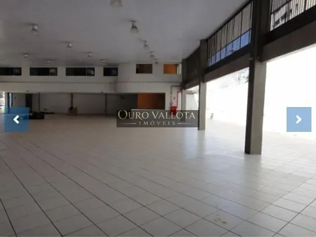 Galpão / Barracão com 3000m², à venda, no bairro Bonfim em Campinas