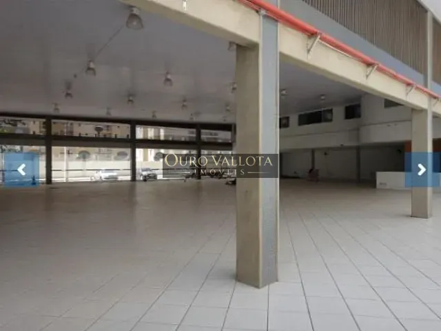 Galpão / Barracão com 3000m², à venda, no bairro Bonfim em Campinas