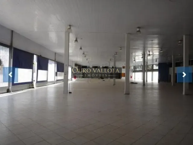 Galpão / Barracão com 3000m², à venda, no bairro Bonfim em Campinas