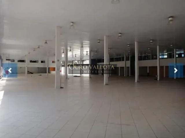 Galpão / Barracão com 3000m², à venda, no bairro Bonfim em Campinas