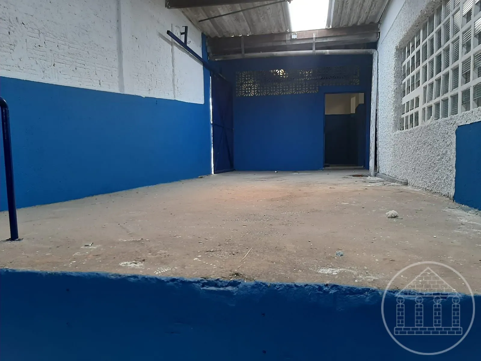 Depósito-Galpão, 1000 m² - Foto 23