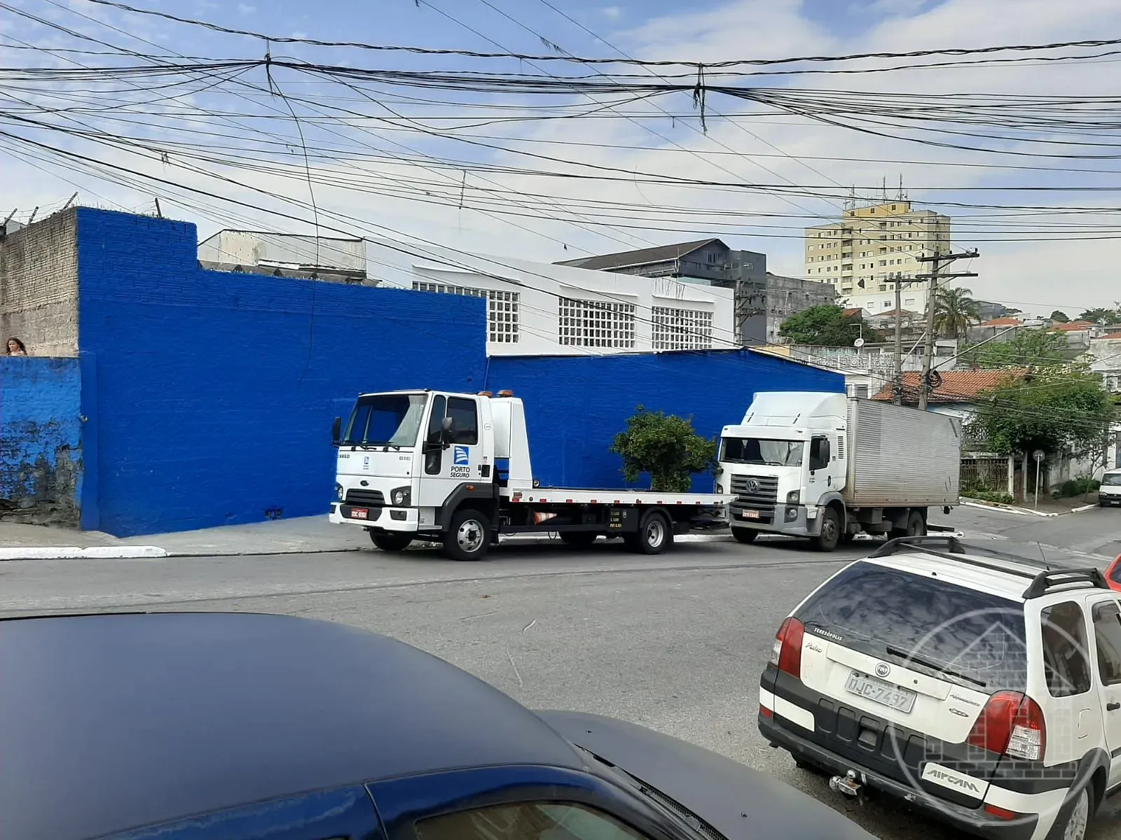 Depósito-Galpão, 1000 m² - Foto 19