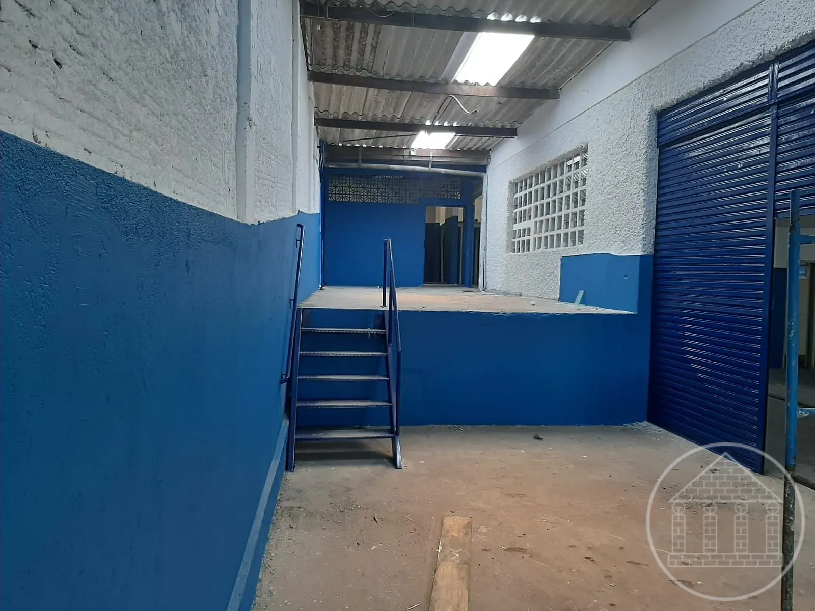 Depósito-Galpão, 1000 m² - Foto 22