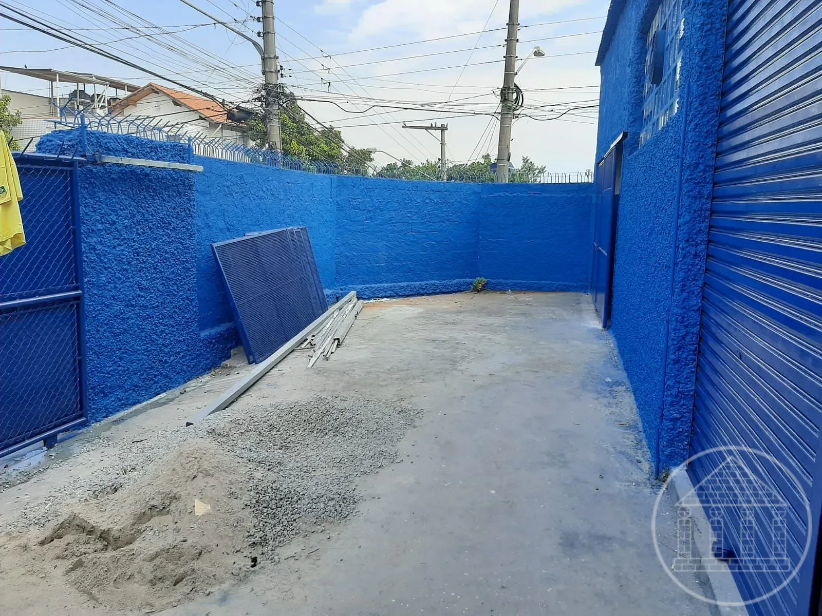 Depósito-Galpão, 1000 m² - Foto 17