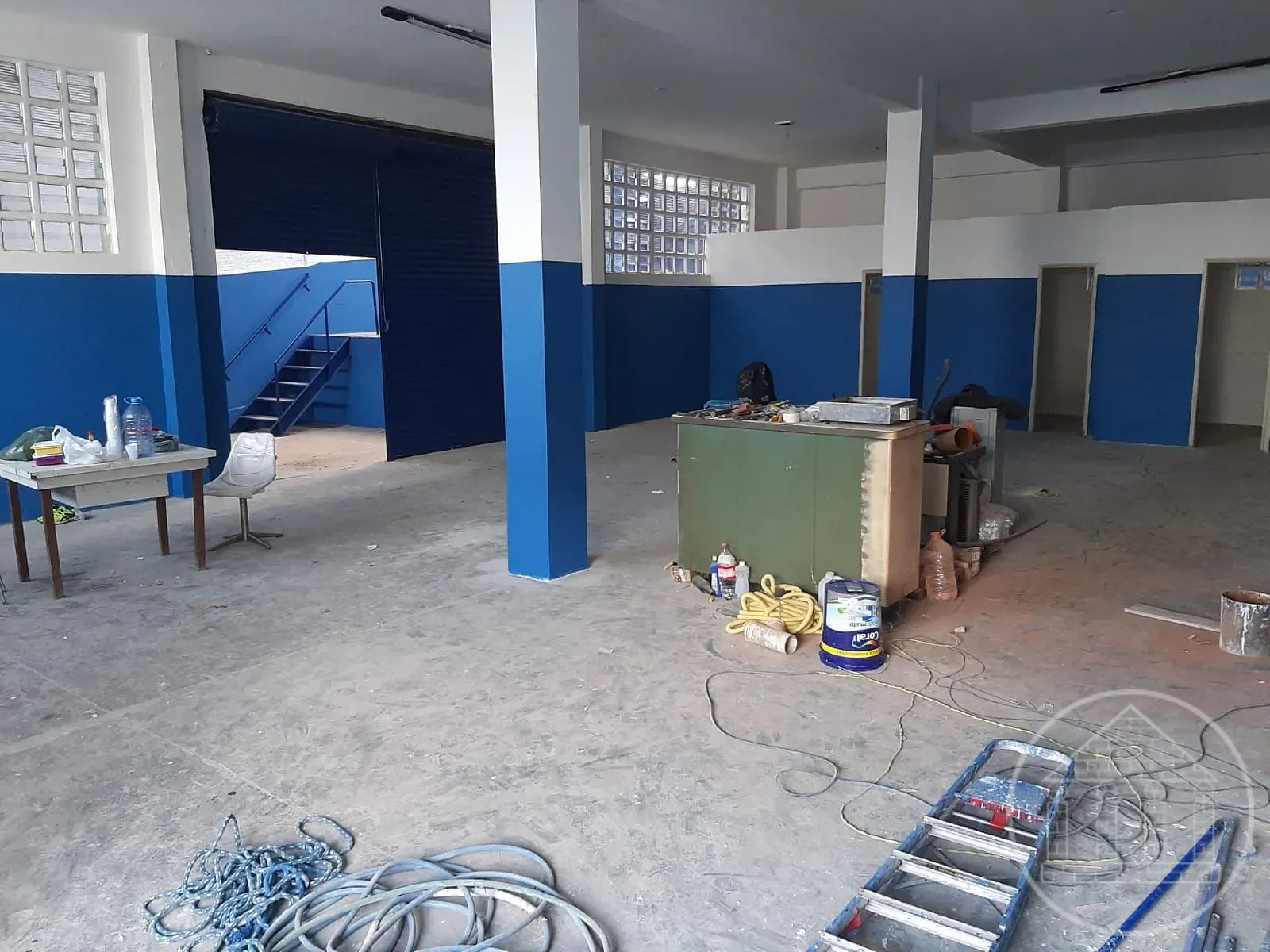 Depósito-Galpão, 1000 m² - Foto 16