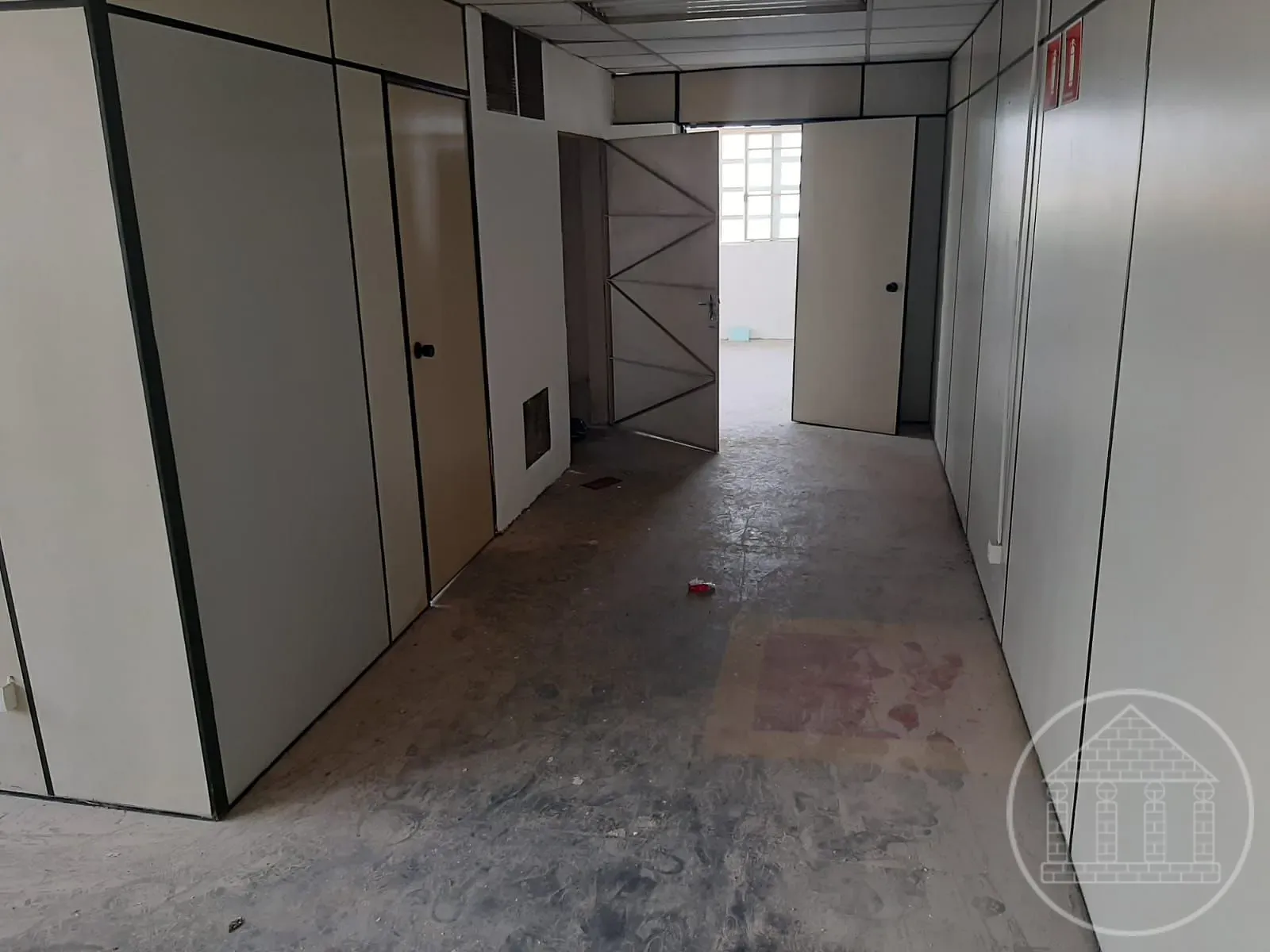Depósito-Galpão, 1000 m² - Foto 21