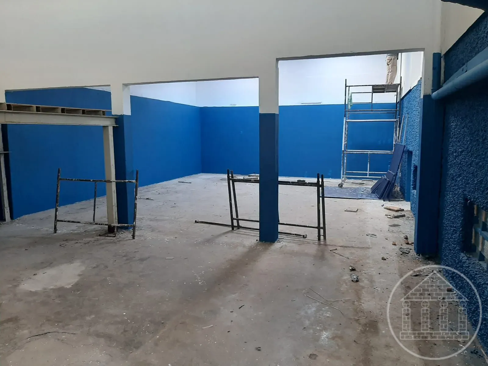 Depósito-Galpão, 1000 m² - Foto 14