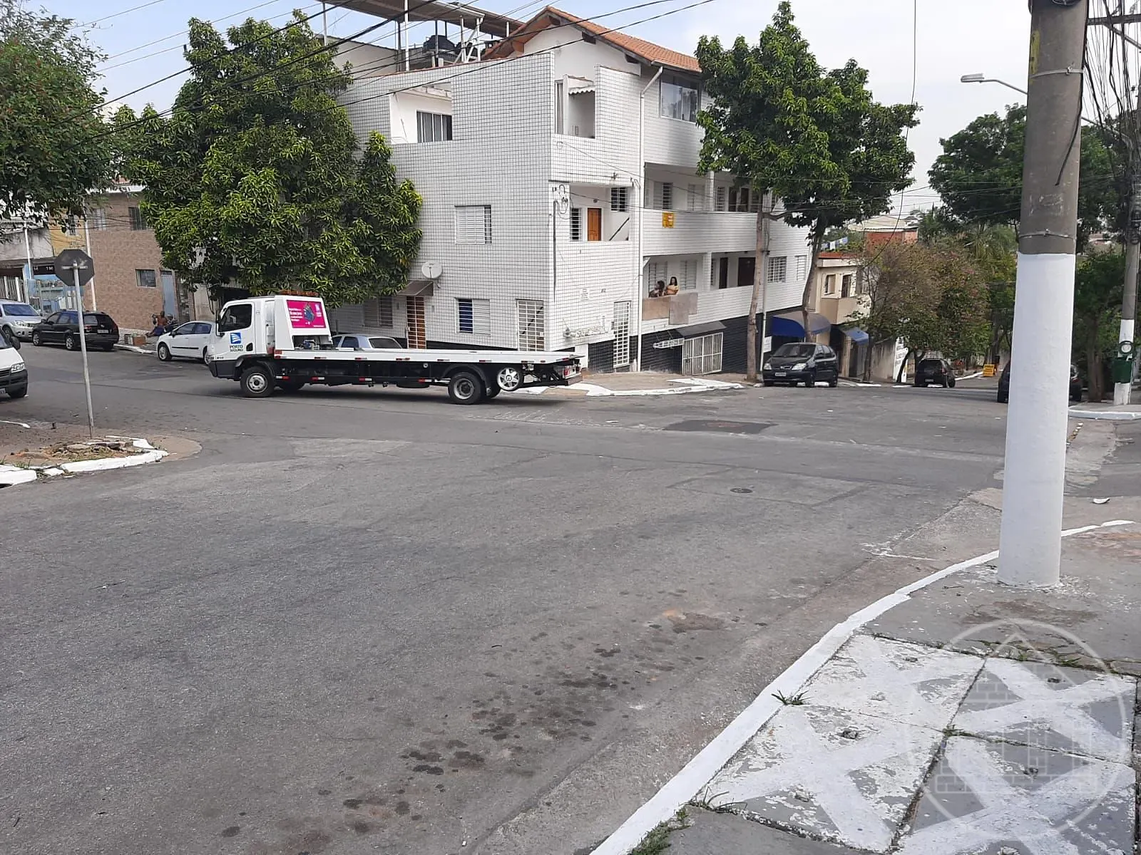 Depósito-Galpão, 1000 m² - Foto 12