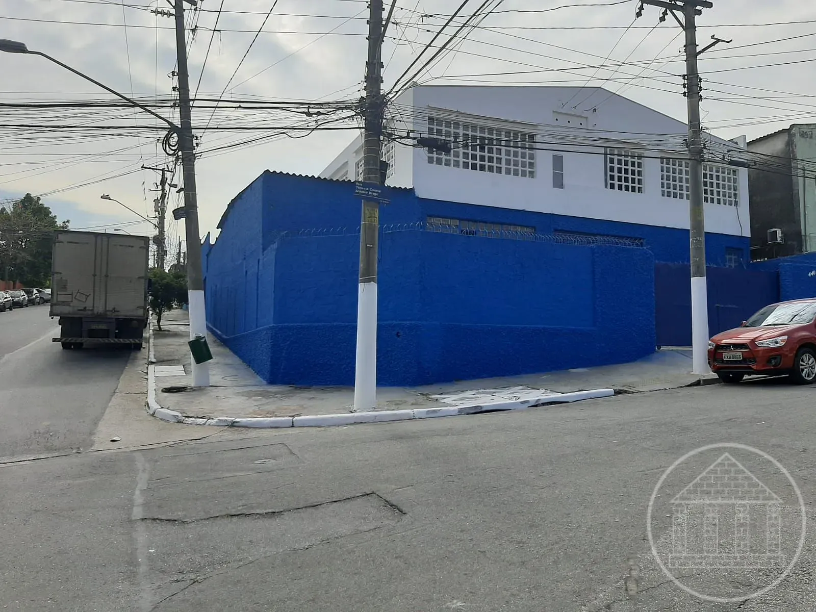 Depósito-Galpão, 1000 m² - Foto 15