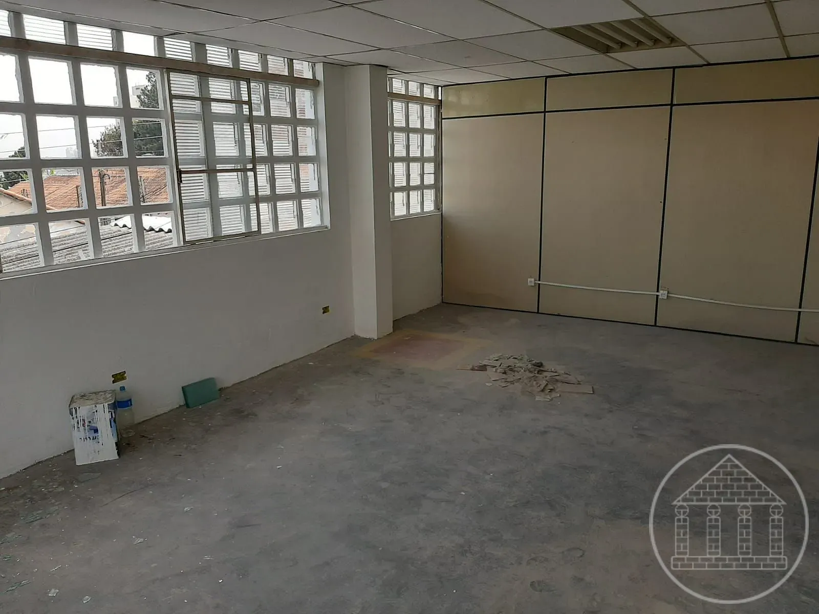 Depósito-Galpão, 1000 m² - Foto 8